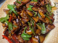 -野菌王•养生汤锅•野生菌火锅(大理漾濞路店)