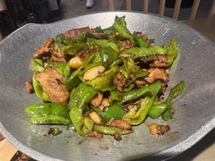 -前海沿·青岛菜(李沧万达店)