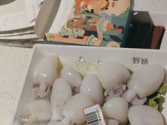 -野妹火锅(龙岗店)