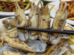 -小铜锣湾海鲜家常菜馆(河西店)