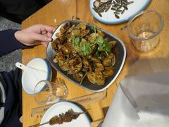 -特色油边心管烤串