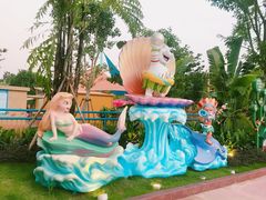 -美的鹭湖探索王国