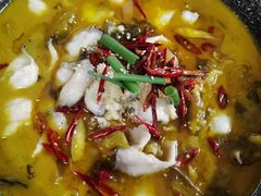 -咖啡人·融合餐厅(健康东路店)
