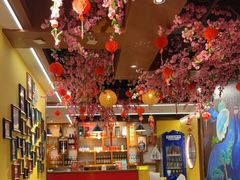 -宣威山野人家·现炒云南菜(金碧店)