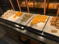-名羊天下·火锅烧烤自助料理(镇明路店)