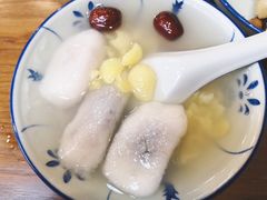 -一心甜汤(丹凤街店)