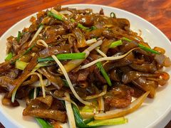 干炒牛河-全记广州大排档(玉林店)