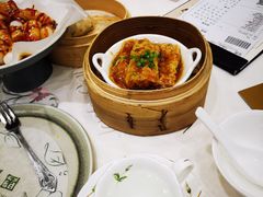-翠园(北京王府中环店)