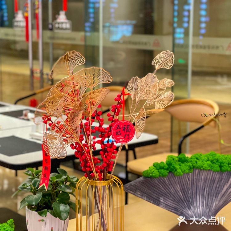 人均不过百的无国界自助餐🤤春节家宴你一定不能错过这里🧨