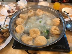 -华哥新鲜猪精品美食