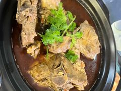 -伊带伊路新疆美食府(呼家楼店)