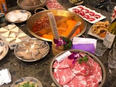 -小龙坎火锅(黄河店)
