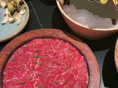 -季季山·云南野生菌火锅(上海首店)