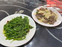 -巍山古城