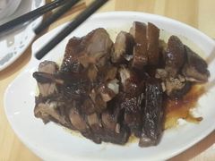 android_upload_pic-乌镇那一年小院主题餐厅(甘泉西路店)