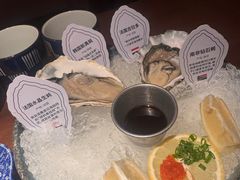 -千代武日本料理(哈西店)