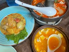 -LUNA娘惹餐厅·星厨主理(甬城旗舰店)