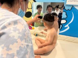 -悦家·美丽妈妈月子会所(龙奥店)