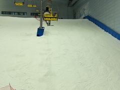 -哈尔滨热雪奇迹