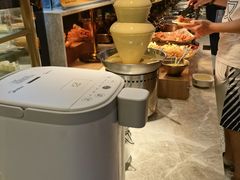 -比格比萨自助(宝山日月光店)