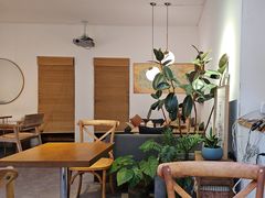 -沏点Trattoria意大利餐厅(新街口店)