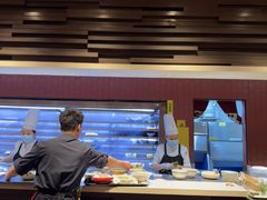 -巴奴毛肚火锅(龙湖锦艺城店)