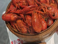 -侠舍·江湖烤全羊·大排档(沌口总店)