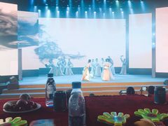 -陕北民歌大舞台