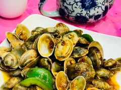-湛江渔港·大排档(乐园路总店)