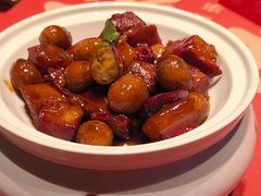 -百富源·海鲜辽菜(张士店)