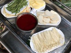 -枇杷园食为鲜火锅(南山店)