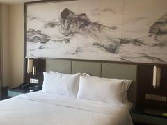 -成都安仁福朋喜来登酒店