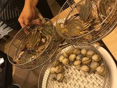 -海味当家(西安路店)
