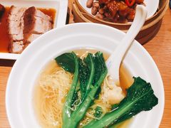 -庆记香港烧味小馆(浦东机场店)