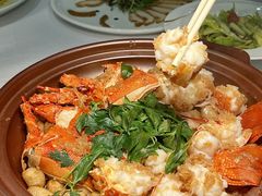 -临家小院·潮汕菜·商务宴请·点心(白石洲店)