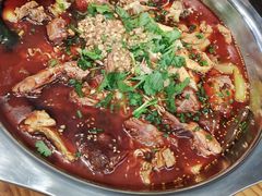 -湖南师大-三牌路鲜货冒菜