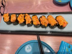 -晴季寿司(红旗街万达店)