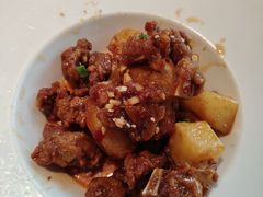 -醉得意·山茶油炒土鸡(福州马尾西堤店)