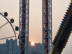 -成都欢乐谷