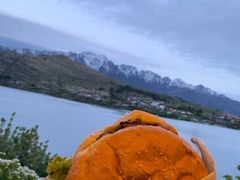 -Fergburger(皇后镇店)