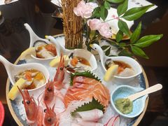 -天狗山料理(省体店)