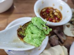 斑斓豆腐-天程知味园