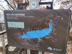 -沈阳辉山风景区