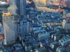 -长沙Y60-SKYLINE天际江景酒店(五一广场店)