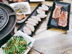 -牛犇炭火烤肉·鲜切烤肉(承德总店)
