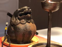 -叶叶菩提·晋福宫