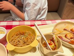 -西贝(虹口龙之梦店)