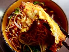 -华兴街煎蛋面(总店)