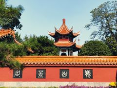 -戏马台景区