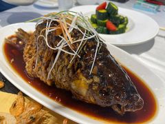 -大眼锅贴水饺(河东店)